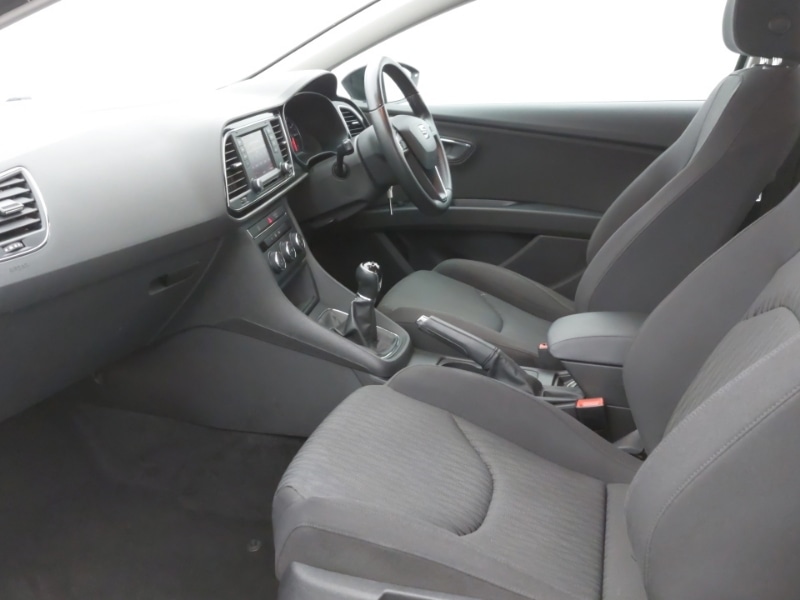 Used SEAT Leon 2014 for sale - 77008684: Photo 5