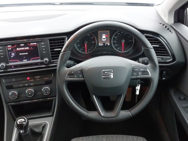 Used SEAT Leon 2014 for sale - 77008684: Photo 7