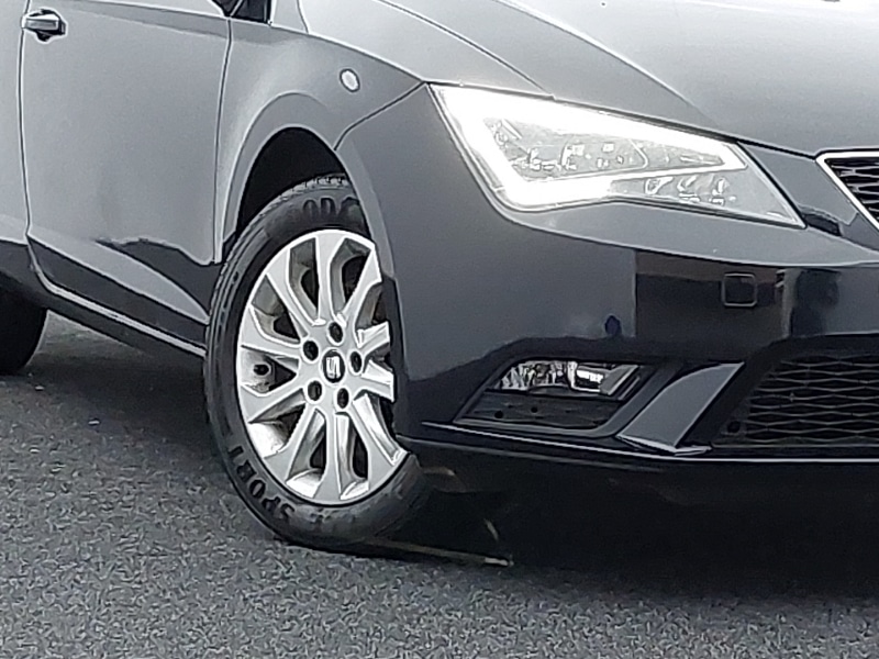 Used SEAT Leon 2014 for sale - 77008684: Photo 9