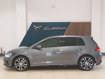 Used Volkswagen Golf 2018 for sale - 78559517: Photo