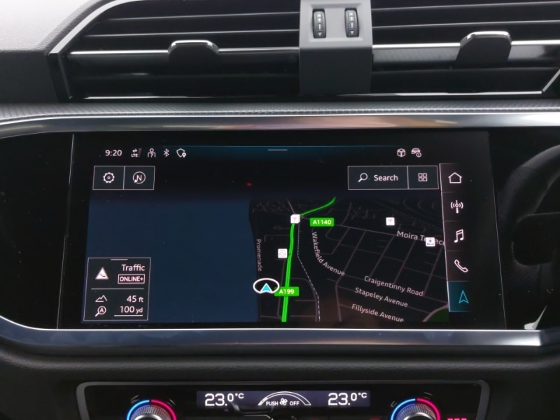 Used Audi Q3 2023 for sale - 76708245: Photo 11