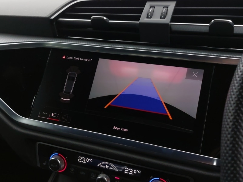 Used Audi Q3 2023 for sale - 76708245: Photo 13