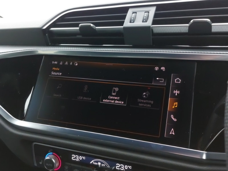 Used Audi Q3 2023 for sale - 76708245: Photo 14