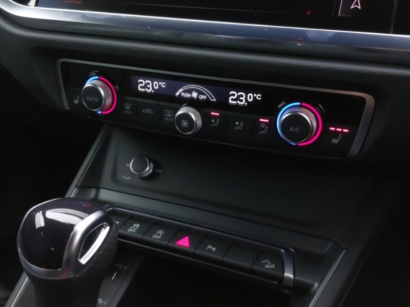 Used Audi Q3 2023 for sale - 76708245: Photo 15