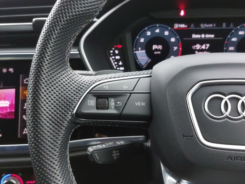 Used Audi Q3 2023 for sale - 76708245: Photo 17