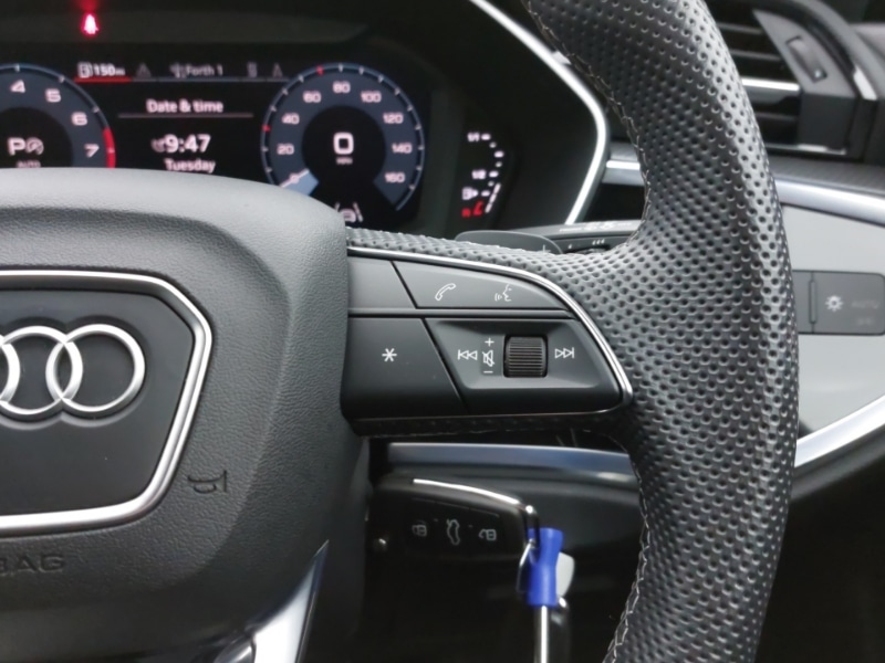 Used Audi Q3 2023 for sale - 76708245: Photo 18