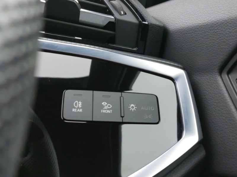 Used Audi Q3 2023 for sale - 76708245: Photo 19