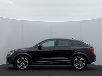 Used Audi Q3 2023 for sale - 76708245: Photo