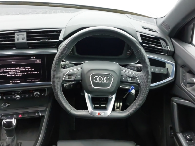 Used Audi Q3 2023 for sale - 76708245: Photo 7