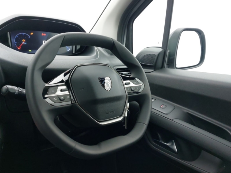 Used Peugeot Partner 2026 for sale - 78054789: Photo 10