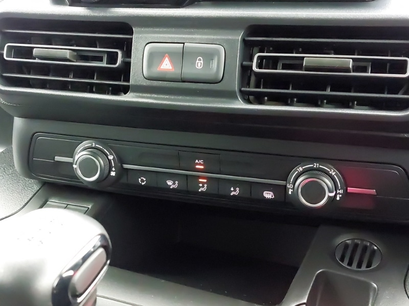 Used Peugeot Partner 2026 for sale - 78054789: Photo 15