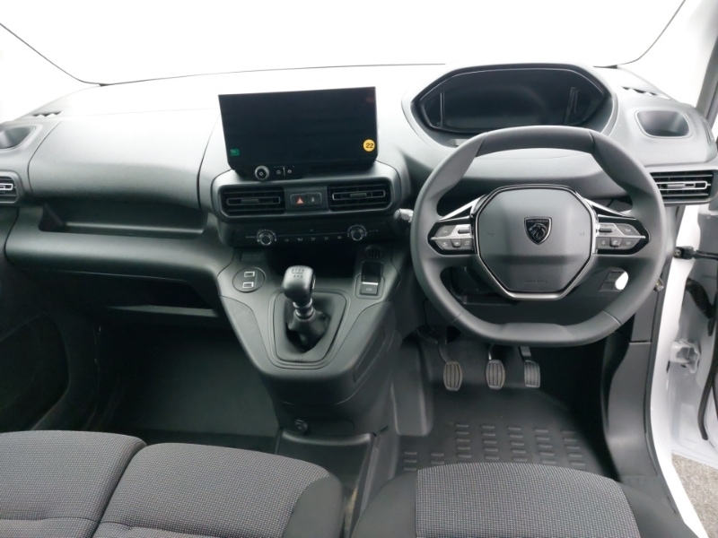 Used Peugeot Partner 2026 for sale - 78054789: Photo 2