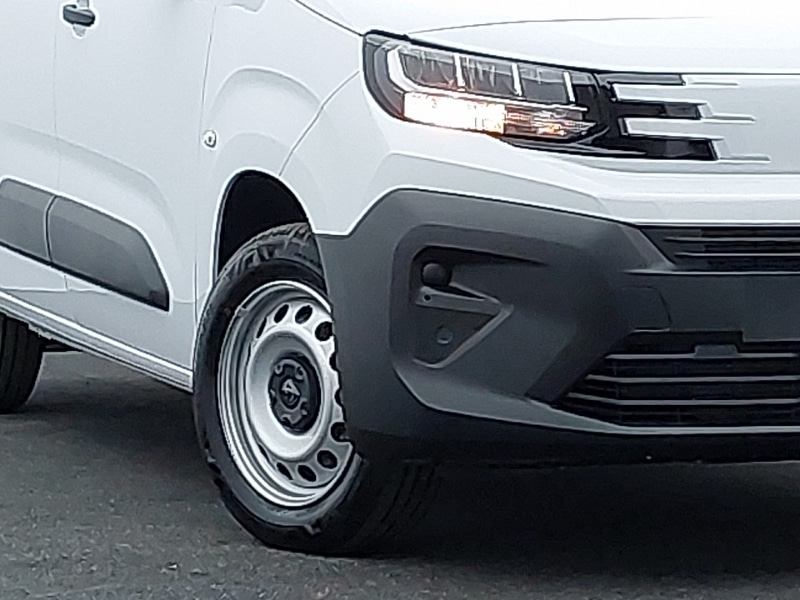 Used Peugeot Partner 2026 for sale - 78054789: Photo 9