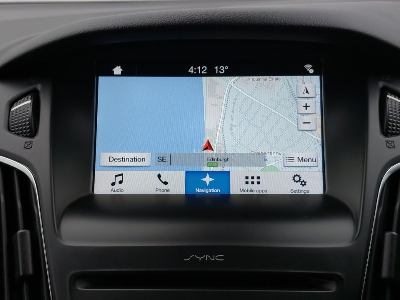 Used Ford Focus 2017 for sale - 76880139: Photo 11