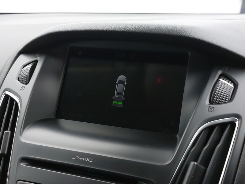 Used Ford Focus 2017 for sale - 76880139: Photo 13