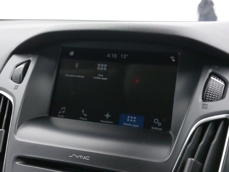 Used Ford Focus 2017 for sale - 76880139: Photo 14