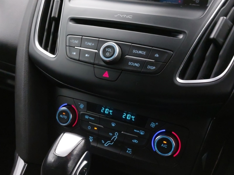 Used Ford Focus 2017 for sale - 76880139: Photo 15