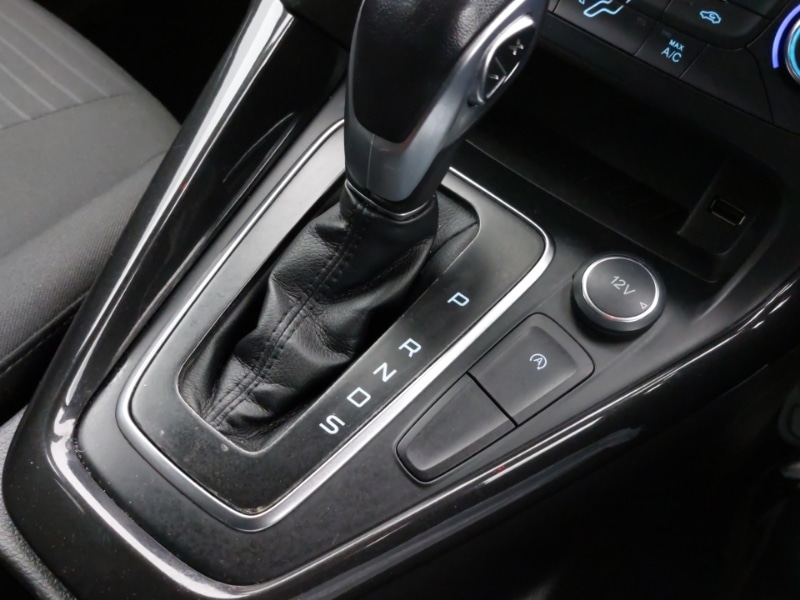 Used Ford Focus 2017 for sale - 76880139: Photo 16