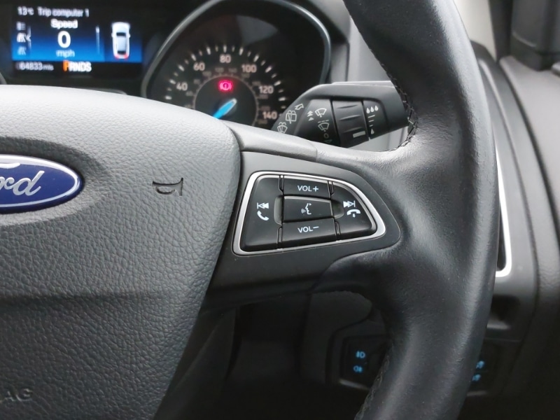 Used Ford Focus 2017 for sale - 76880139: Photo 18