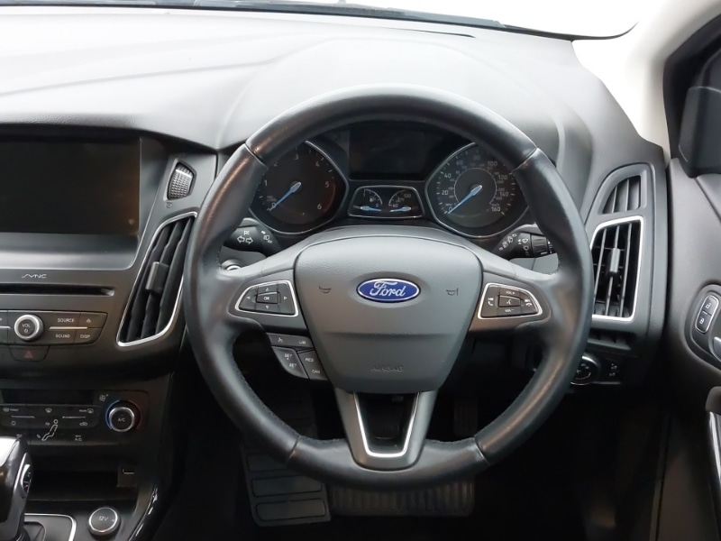 Used Ford Focus 2017 for sale - 76880139: Photo 7