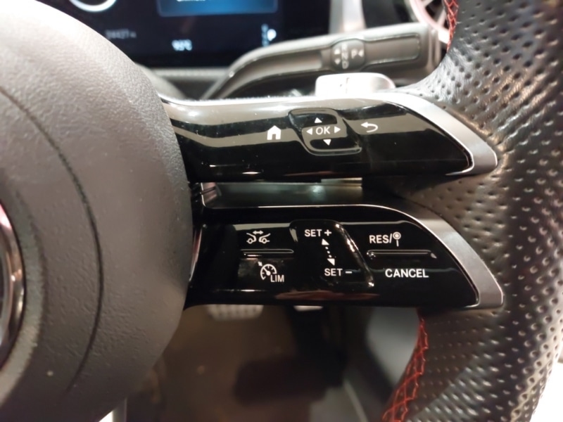 Used Mercedes-Benz CLA 2023 for sale - 77066090: Photo 14