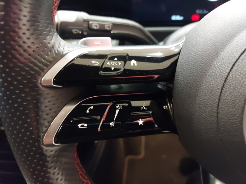 Used Mercedes-Benz CLA 2023 for sale - 77066090: Photo 15