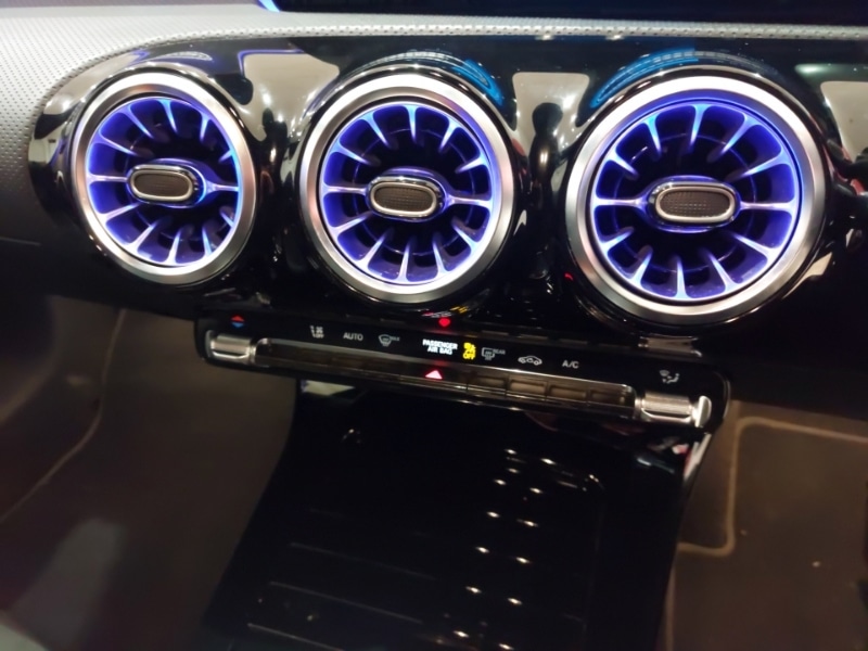 Used Mercedes-Benz CLA 2023 for sale - 77066090: Photo 17