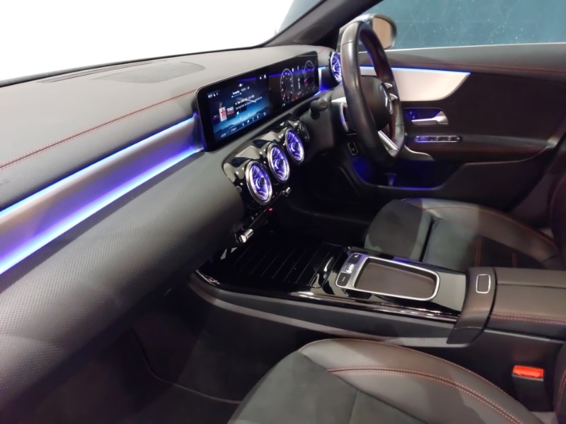 Used Mercedes-Benz CLA 2023 for sale - 77066090: Photo 5