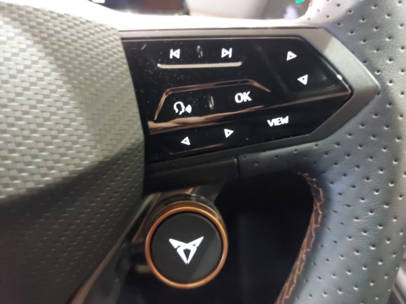 Used Cupra Born 2024 for sale - 77240960: Photo 14