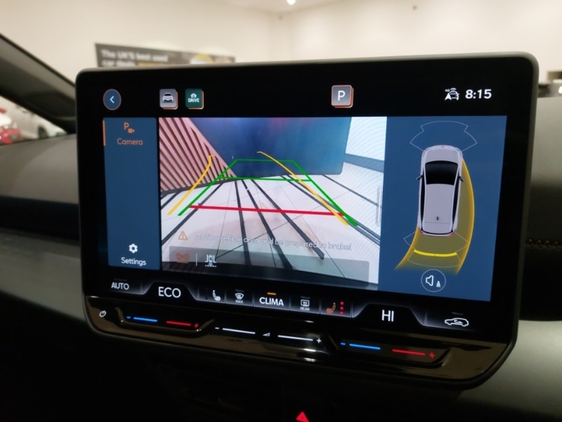 Used Cupra Born 2024 for sale - 77240960: Photo 15