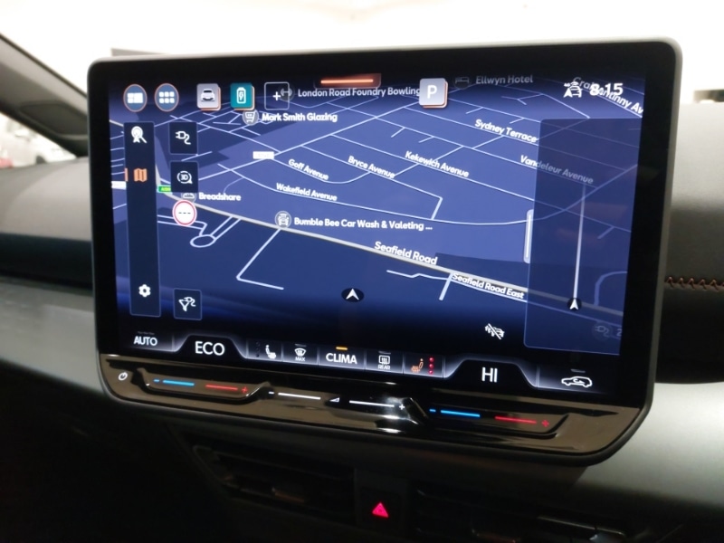 Used Cupra Born 2024 for sale - 77240960: Photo 16