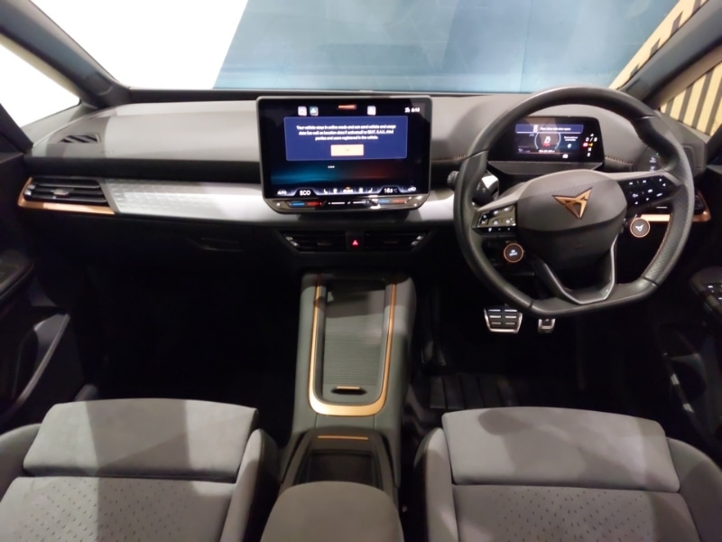 Used Cupra Born 2024 for sale - 77240960: Photo 2