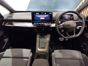 Used Cupra Born 2024 for sale - 77240960: Photo