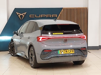 Used Cupra Born 2024 for sale - 77240960: Photo