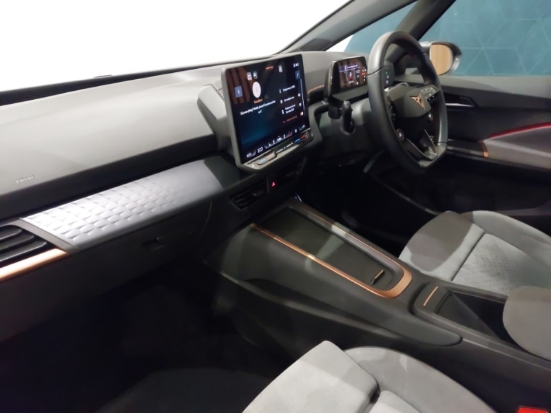 Used Cupra Born 2024 for sale - 77240960: Photo 5