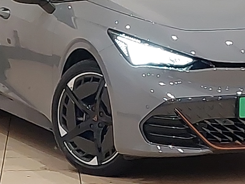 Used Cupra Born 2024 for sale - 77240960: Photo 9