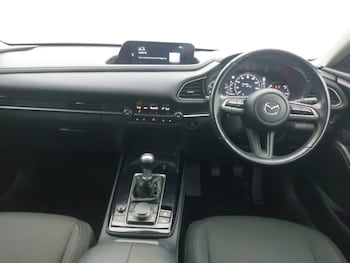 Used Mazda CX-30 2022 for sale - 78756963: Photo