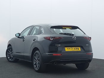 Used Mazda CX-30 2022 for sale - 78756963: Photo