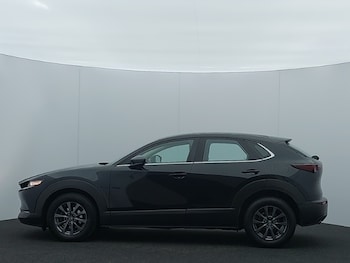 Used Mazda CX-30 2022 for sale - 78756963: Photo