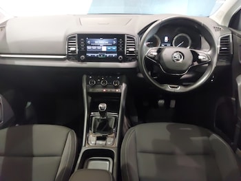 Used Skoda Karoq 2022 for sale - 79477528: Photo