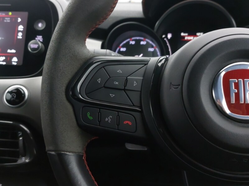 Used Fiat 500X 2019 for sale - 78054598: Photo 16