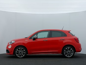 Used Fiat 500X 2019 for sale - 78054598: Photo