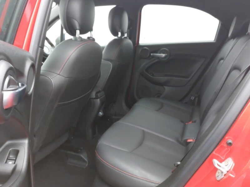 Used Fiat 500X 2019 for sale - 78054598: Photo 6