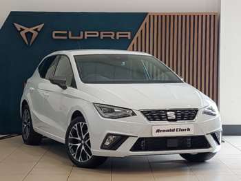 2025 - 1.0 TSI 115 Xcellence 5dr