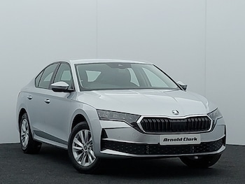 Skoda - Octavia