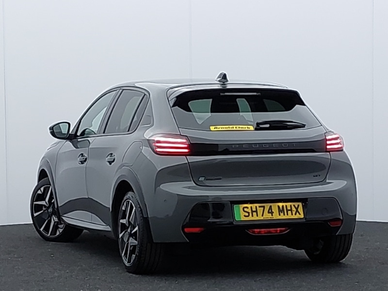 Used Peugeot 208 2024 for sale - 78065764: Photo 3
