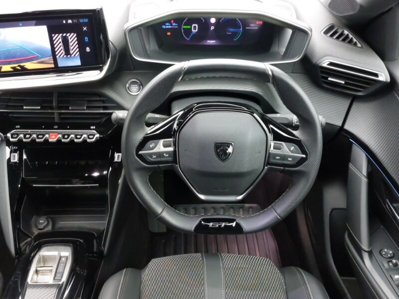 Used Peugeot 208 2024 for sale - 78065764: Photo 7