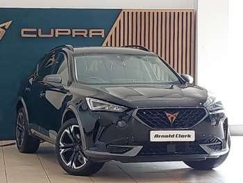 2021 - 1.5 TSI 150 V1 5dr