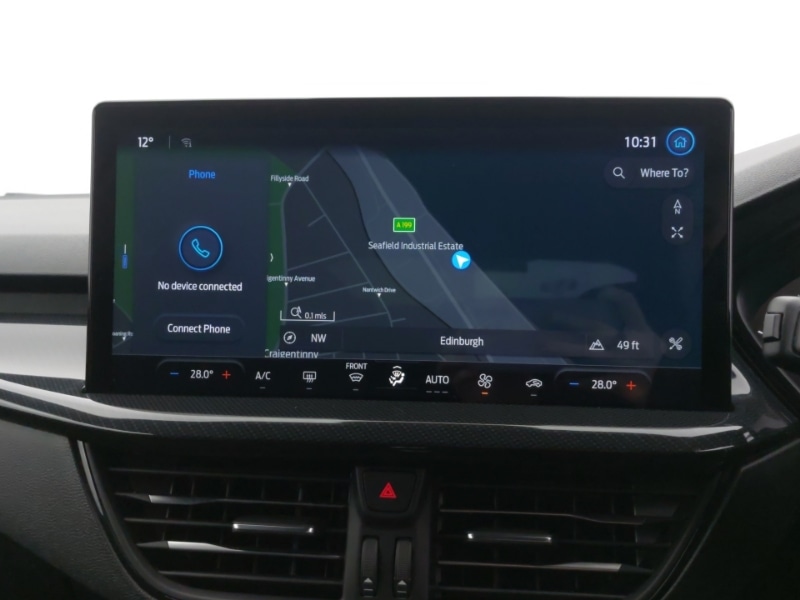 Used Ford Focus 2023 for sale - 78093662: Photo 11