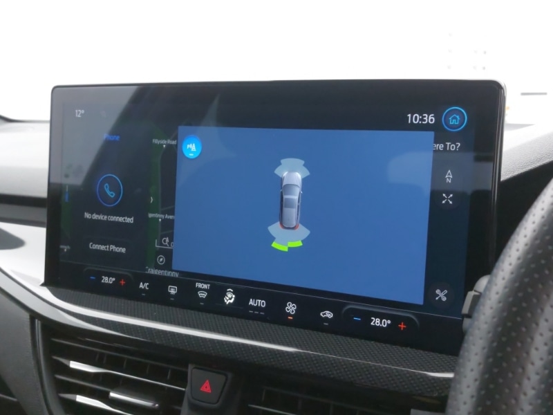 Used Ford Focus 2023 for sale - 78093662: Photo 13